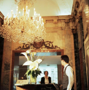 Hotel Ambassador, Wien, Österreich, Wien, Österreich